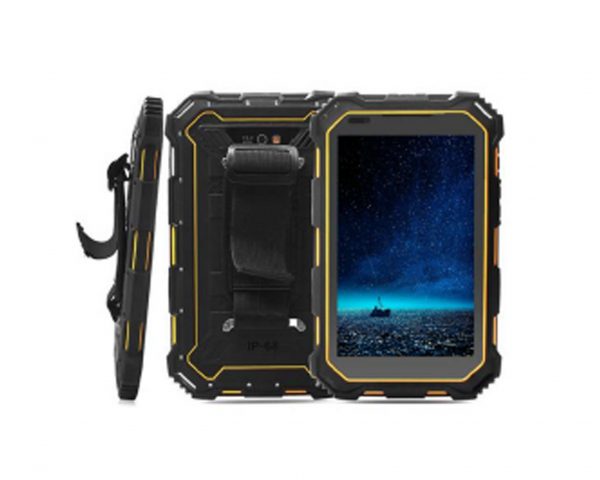 7" Rugged Tablet-6735A IP68