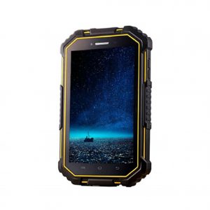 7" Rugged Tablet-6735B IP67