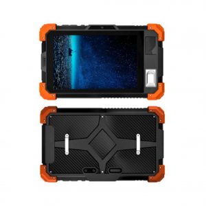 7" Rugged Tablet-6737A IP52