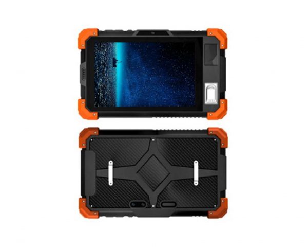 7" Rugged Tablet-6737B IP52
