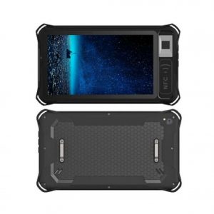 7" Rugged Tablet-8321