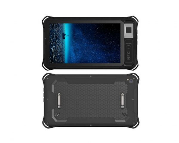 7" Rugged Tablet-8321