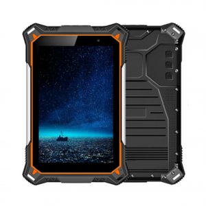 8” Android Rugged Tablet-6580C IP68