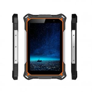 8” Android Rugged Tablet-6580B IP68