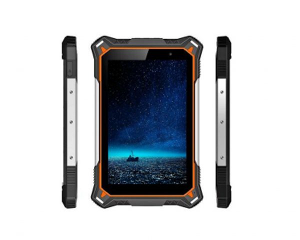 8” Android Rugged Tablet-6580B IP68