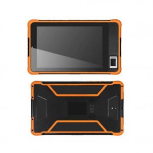8" Rugged Tablet-6735 IP67