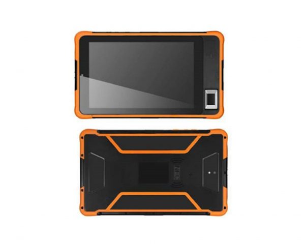 8" Rugged Tablet-6735 IP67