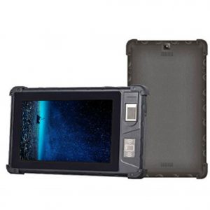 8" Rugged Tablet-6737 IP65