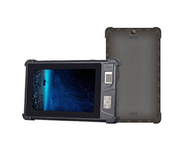 8" Rugged Tablet-6737 IP65