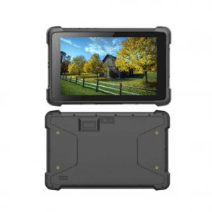 8" Rugged Tablet-8350A IP67