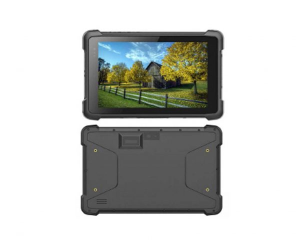 8" Rugged Tablet-8350A IP67