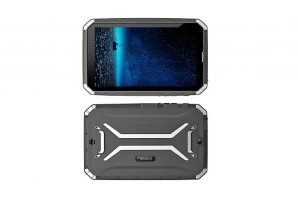 8" Rugged Tablet-8350B IP68