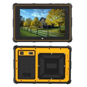 8" Rugged Tablet-8350C IP67