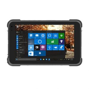 8" Rugged Tablet-GRT8-8350E IP67