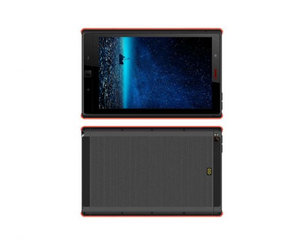 8" Rugged Tablet-8939 IP67