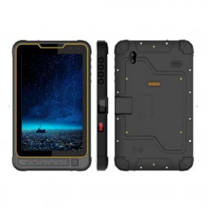 8" Rugged Tablet-8953B IP68