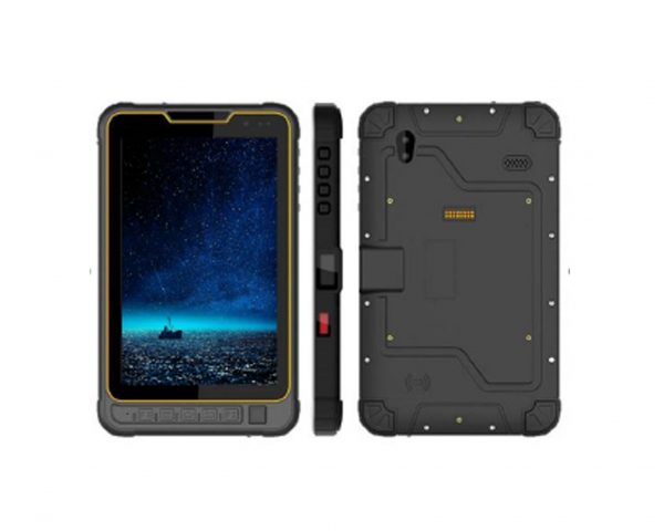 8" Rugged Tablet-8953B IP68
